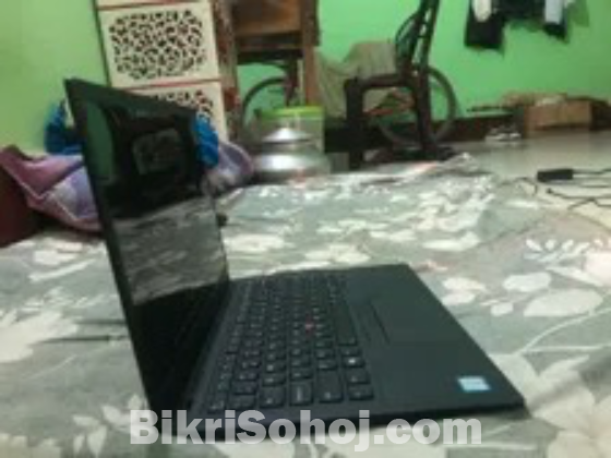 lenovo thinkpad x1 carbon